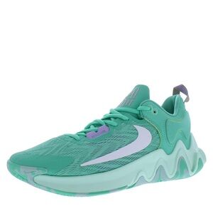 Nike Men's Giannis Immortality 2 Three Quarters Tall size 9 NWOT